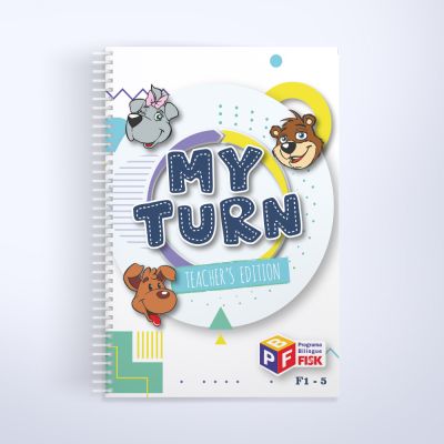 Fundamental I 5 F1 5 Te