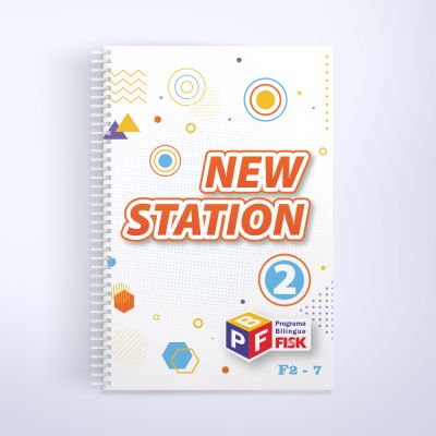 Fundamental Ii 7 F2 7