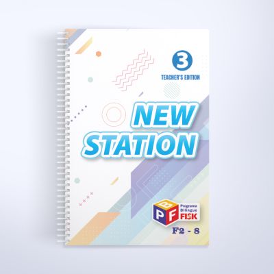 Fundamental Ii 8 F2 8 Te