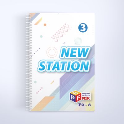 Fundamental Ii 8 F2 8