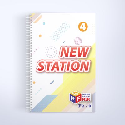 Fundamental Ii 9 F2 9