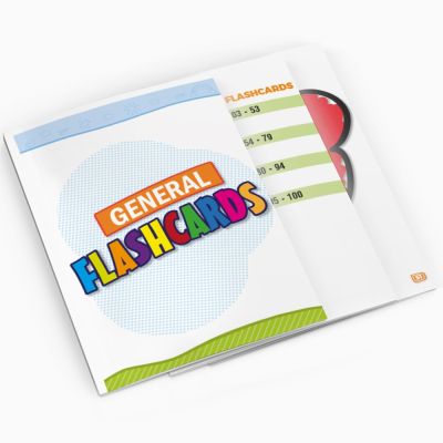 General Flash Cards Playground Hello