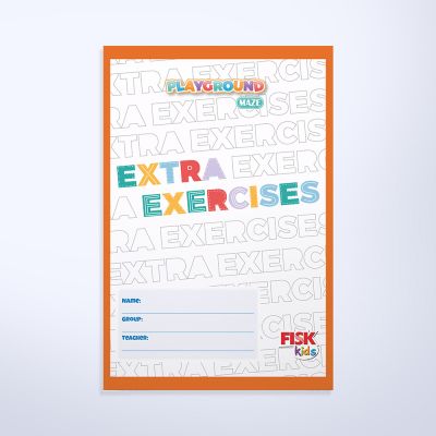 Apostila Ppt Playground Maze