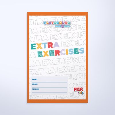 Apostila Ppt Playground Merry Go Round