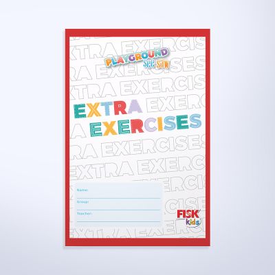 Apostila Ppt Playground See Saw