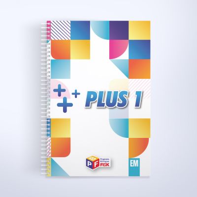 Ensino Médio 1 Plus 1