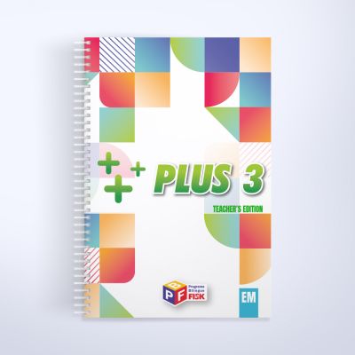 Ensino Médio 3 Plus 3 TE