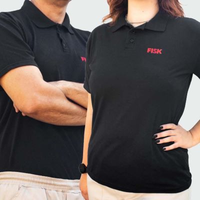 CAMISA POLO TAM EXG FISK CONGRESSO 2023