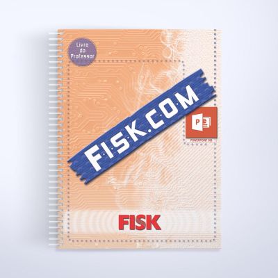 Livro Power Point Professor 365 Fisk Com