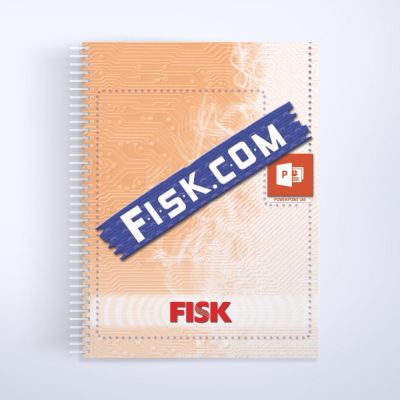 Livro Power Point 365 Fisk Com