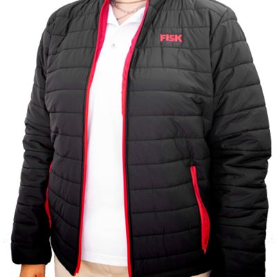 JAQUETA PUFFER G CONGRESSO 2023