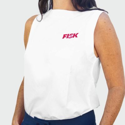 BLUSA REGATA FEMININA EXG