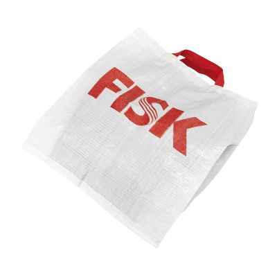 SACOLA RAFIA FISK