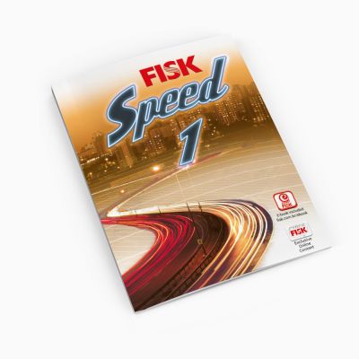 Livreto Amostra Speed 1