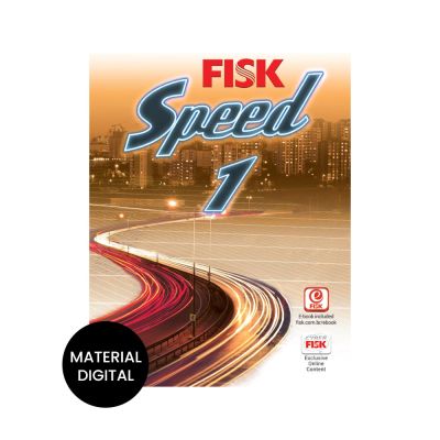 Material Digital Speed 1