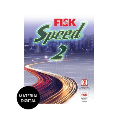 Material Digital Speed 2