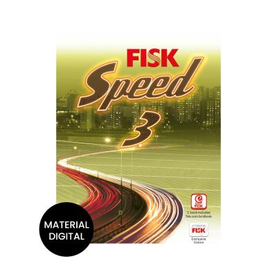 Material Digital Speed 3