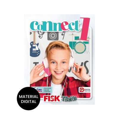 Material Digital Teens Connect 1