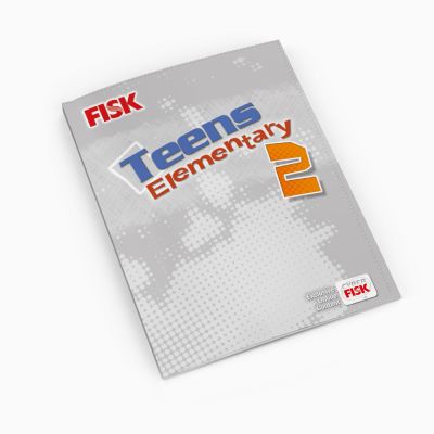 Livreto Amostra Teens Elementary 2