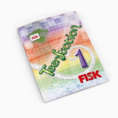 Livreto Amostra Teenstation 1