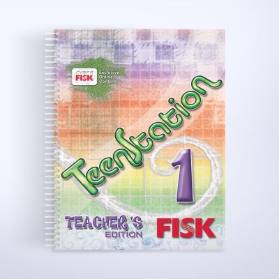 Livro Teenstation 1 Te