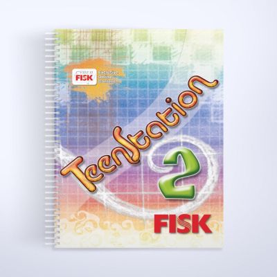Livro Teenstation 2