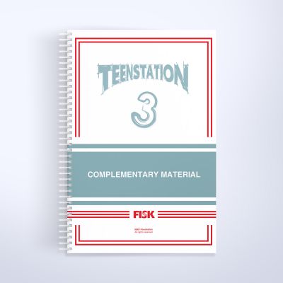 Apostila Ppt Teenstation 3