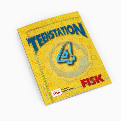 Livreto Amostra Teenstation 4