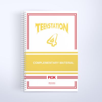 Apostila Ppt Teenstation 4