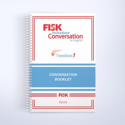Conversation Booklet Transitions 1