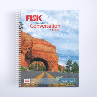 Livro Transitions 1 Te