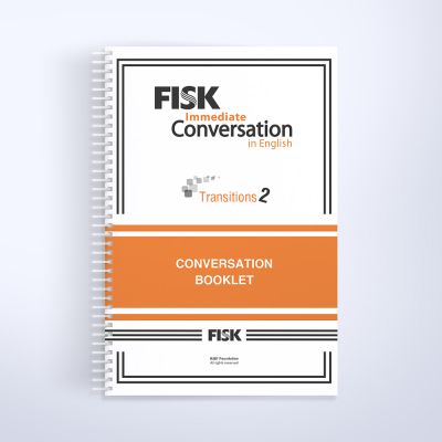 Conversation Booklet Transitions 2