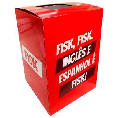URNA FISK