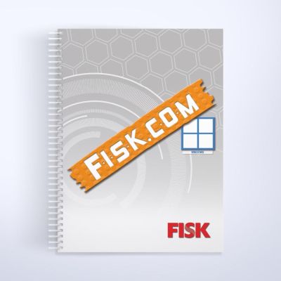Livro Windows 11 Fisk Com