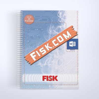 Livro Word Professor 365 Fisk Com