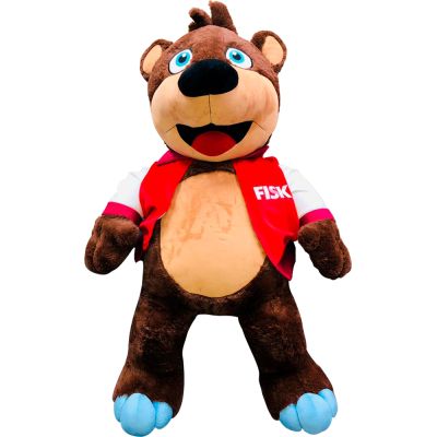 PELUCIA GIGANTE BUDDY FISK