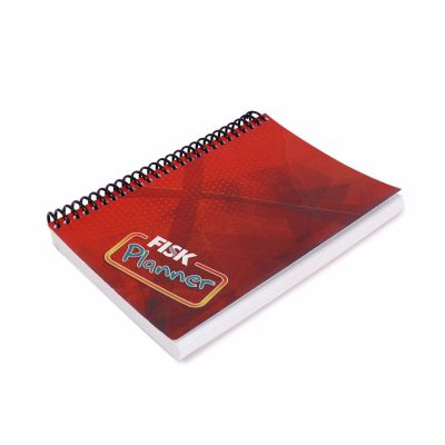 AGENDA FISK PLANNER