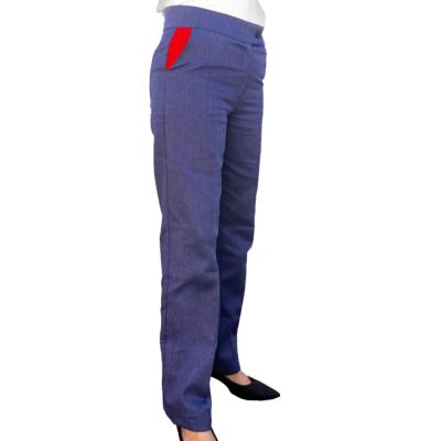 CALCA CASUAL FEMININA G