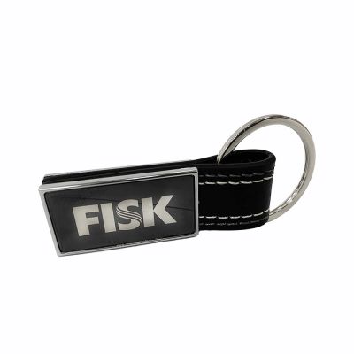CHAVEIRO PRETO FISK CONGRESSO 2023