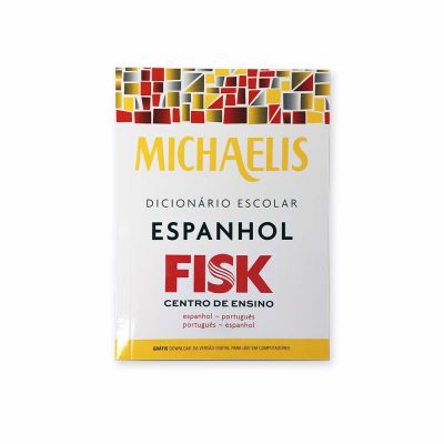 Dicionario Espanhol Michaelis