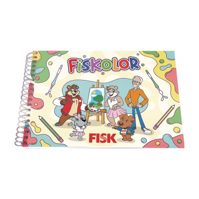 FISKOLOR