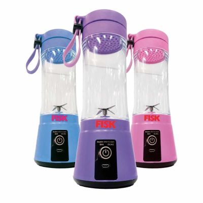 Liquidificador Lilas Fisk Congresso 2023