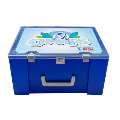 Kit Champs Fisk Robotics