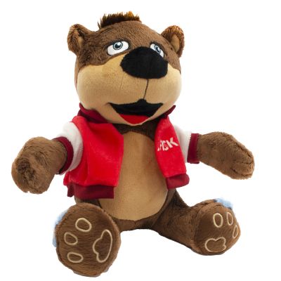 PELUCIA BUDDY FISK C/ TECNOLOGIA