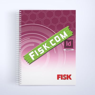 Livro Indesign Cc Fisk